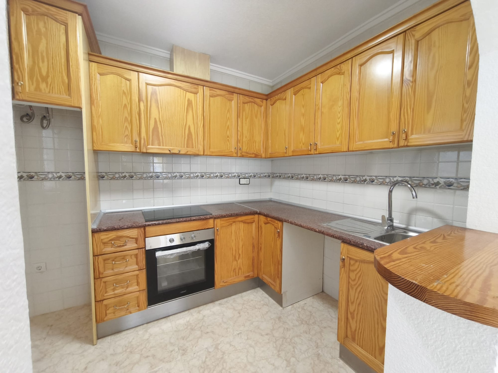 3 Bed, 2 Bath, HouseFor Sale, Orihuela Costa, Alicante