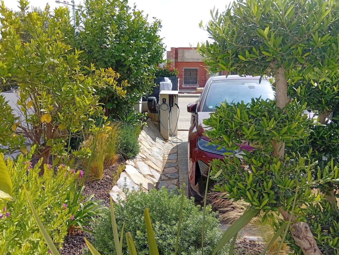 2 Bed, 2 Bath, HouseFor Sale, La Finca Golf Resort, Alicante