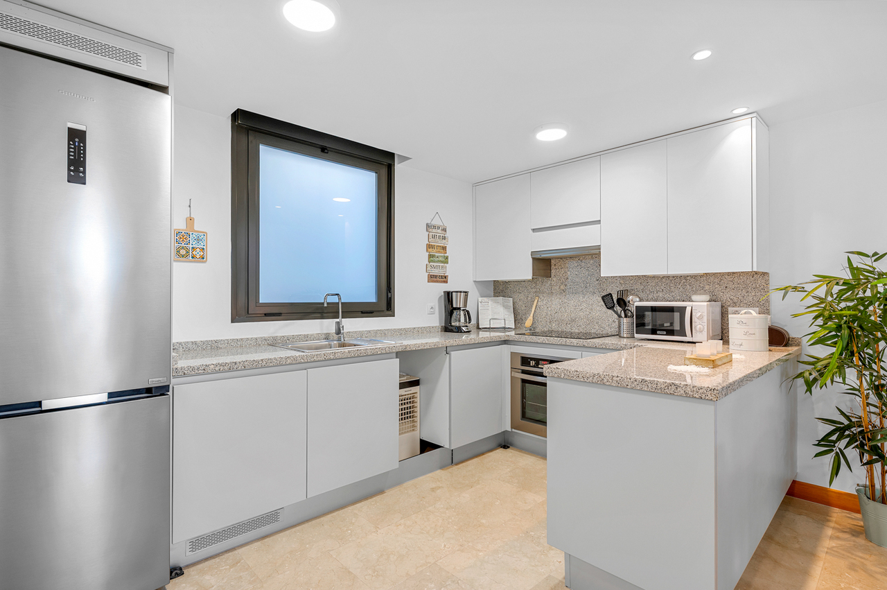 2 Bed, 1 Bath, ApartmentFor Sale, Campoamor, Alicante