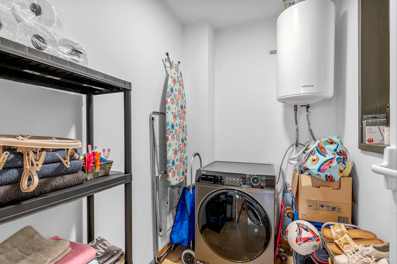 2 Bed, 1 Bath, ApartmentFor Sale, Campoamor, Alicante