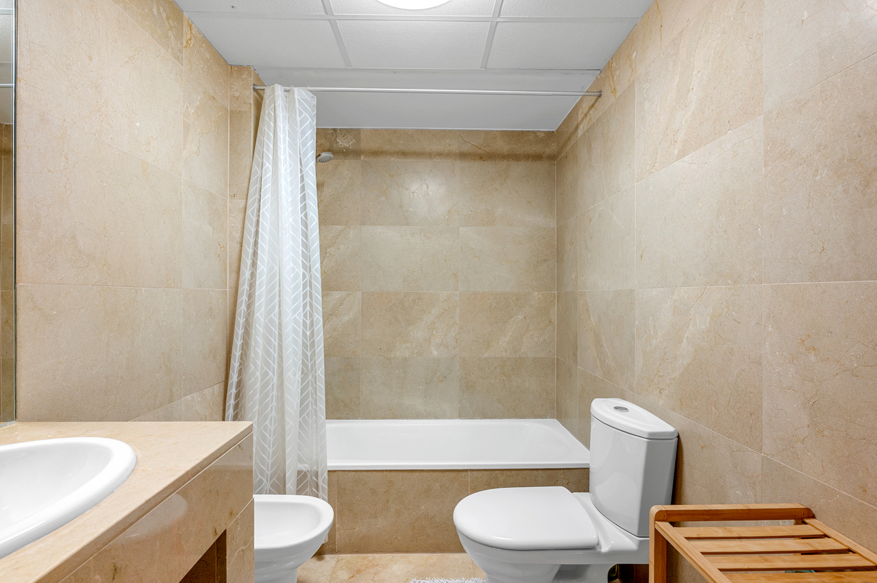 2 Bed, 1 Bath, ApartmentFor Sale, Campoamor, Alicante