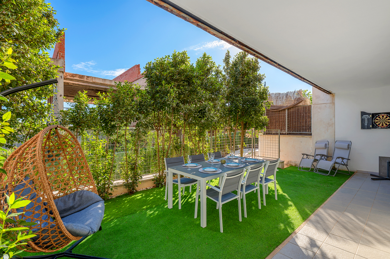 2 Bed, 1 Bath, ApartmentFor Sale, Campoamor, Alicante