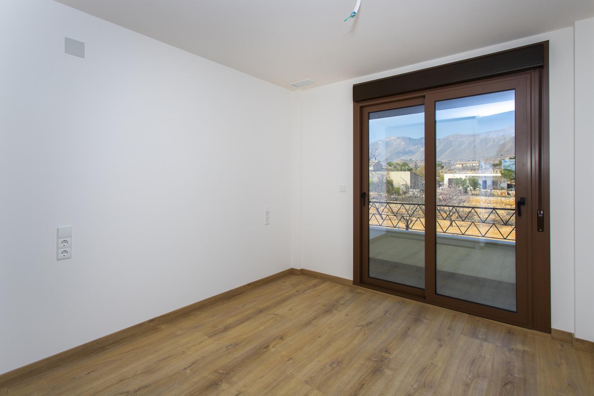 3 Bed, 2 Bath, HouseFor Sale, Hondon De Las Nieves, Alicante