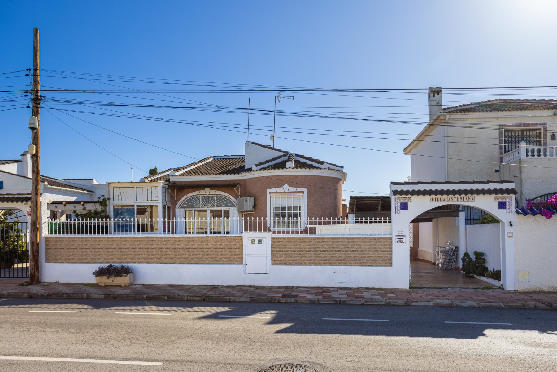 3 Bed, 2 Bath, HouseFor Sale, Torrevieja, Alicante