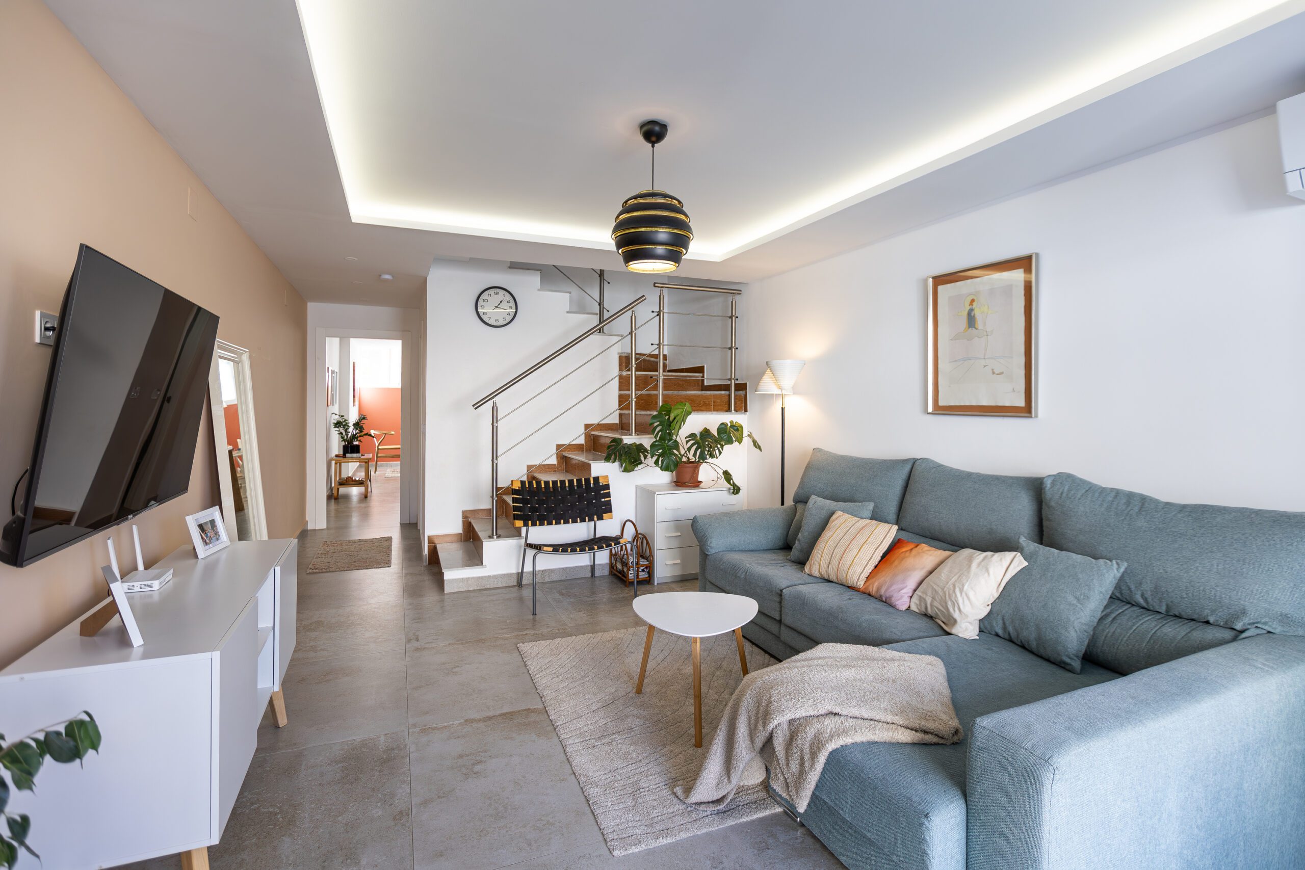 3 Bed, 2 Bath, HouseFor Sale, Torrevieja, Alicante