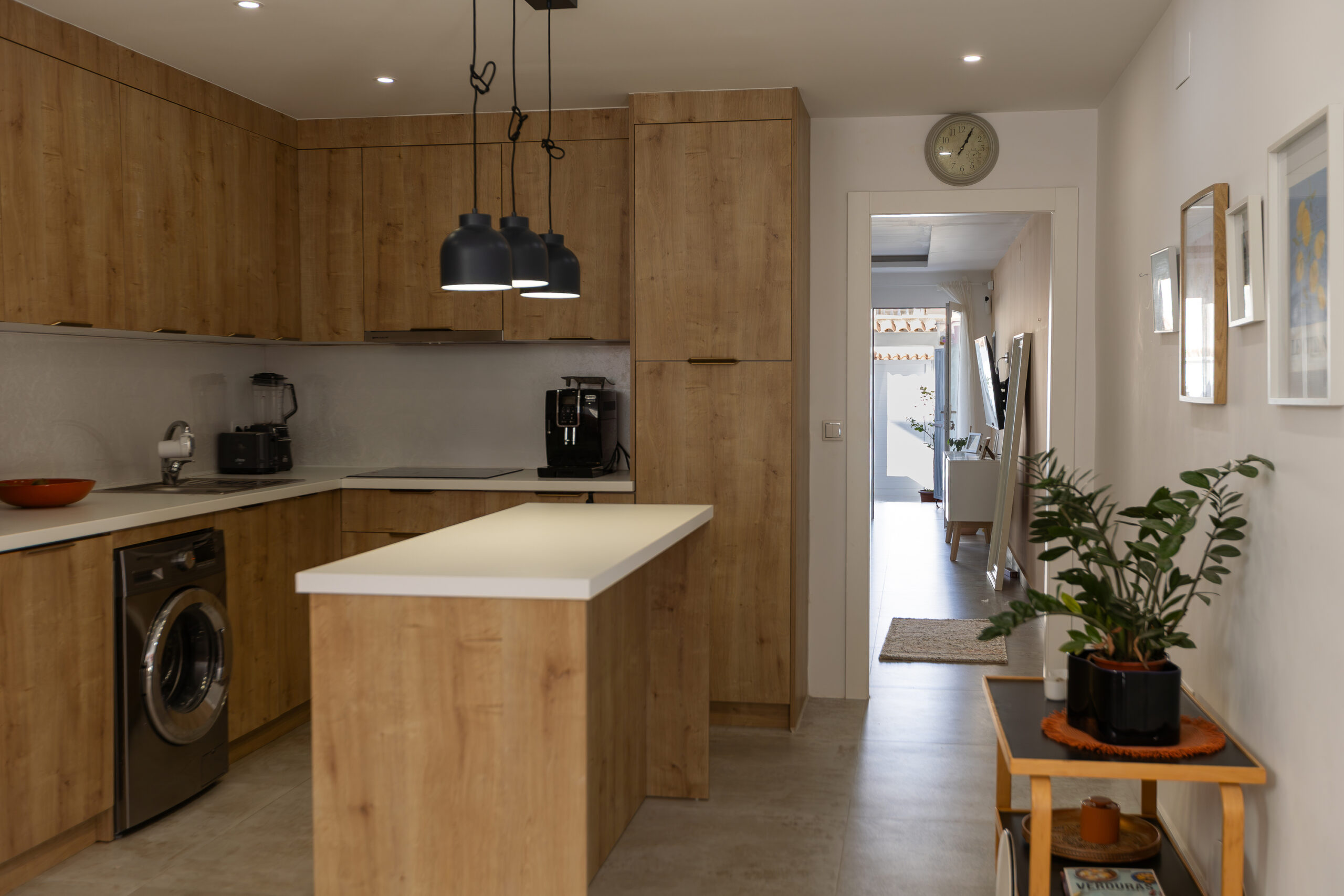 3 Bed, 2 Bath, HouseFor Sale, Torrevieja, Alicante