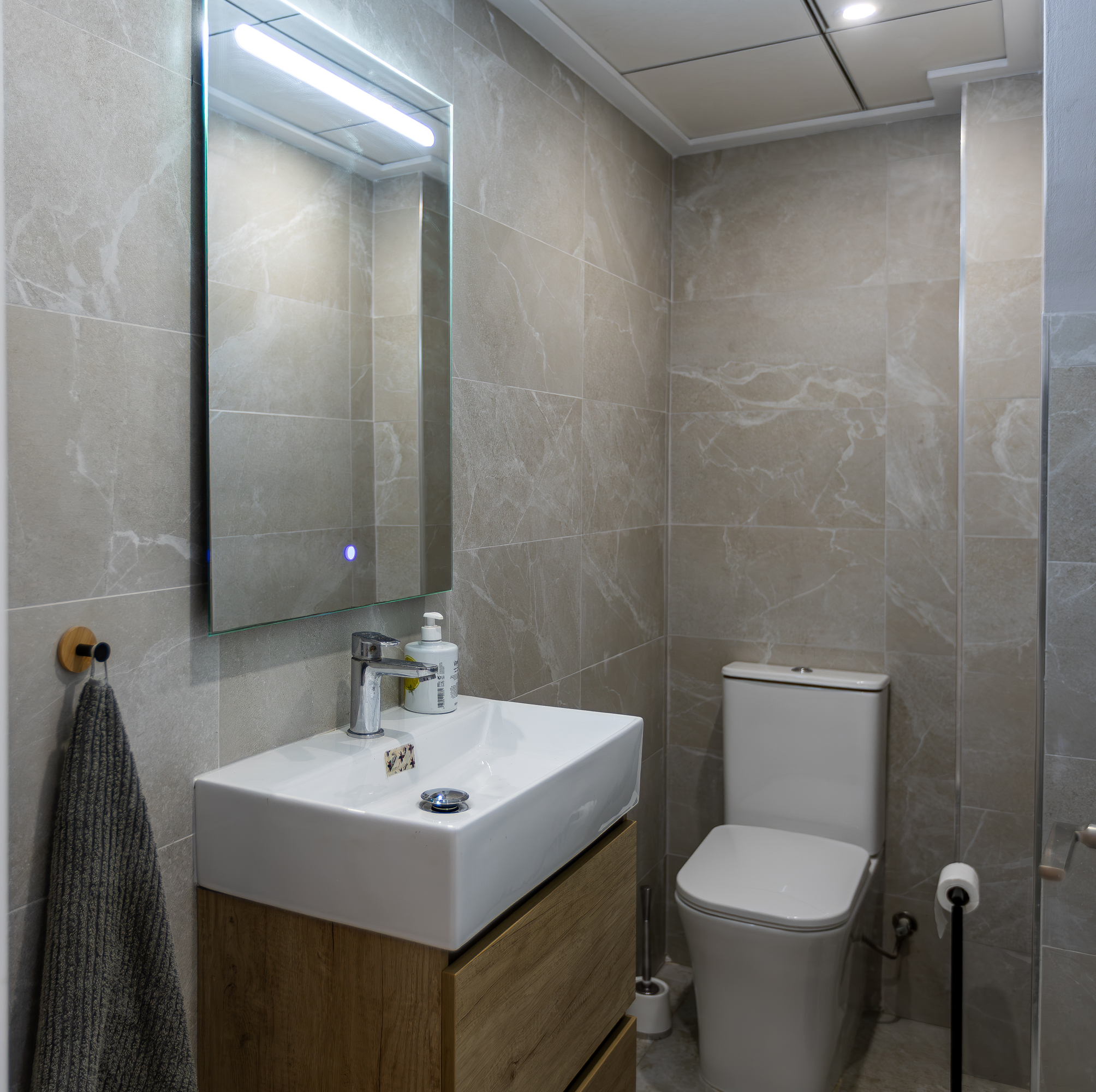 3 Bed, 2 Bath, HouseFor Sale, Torrevieja, Alicante