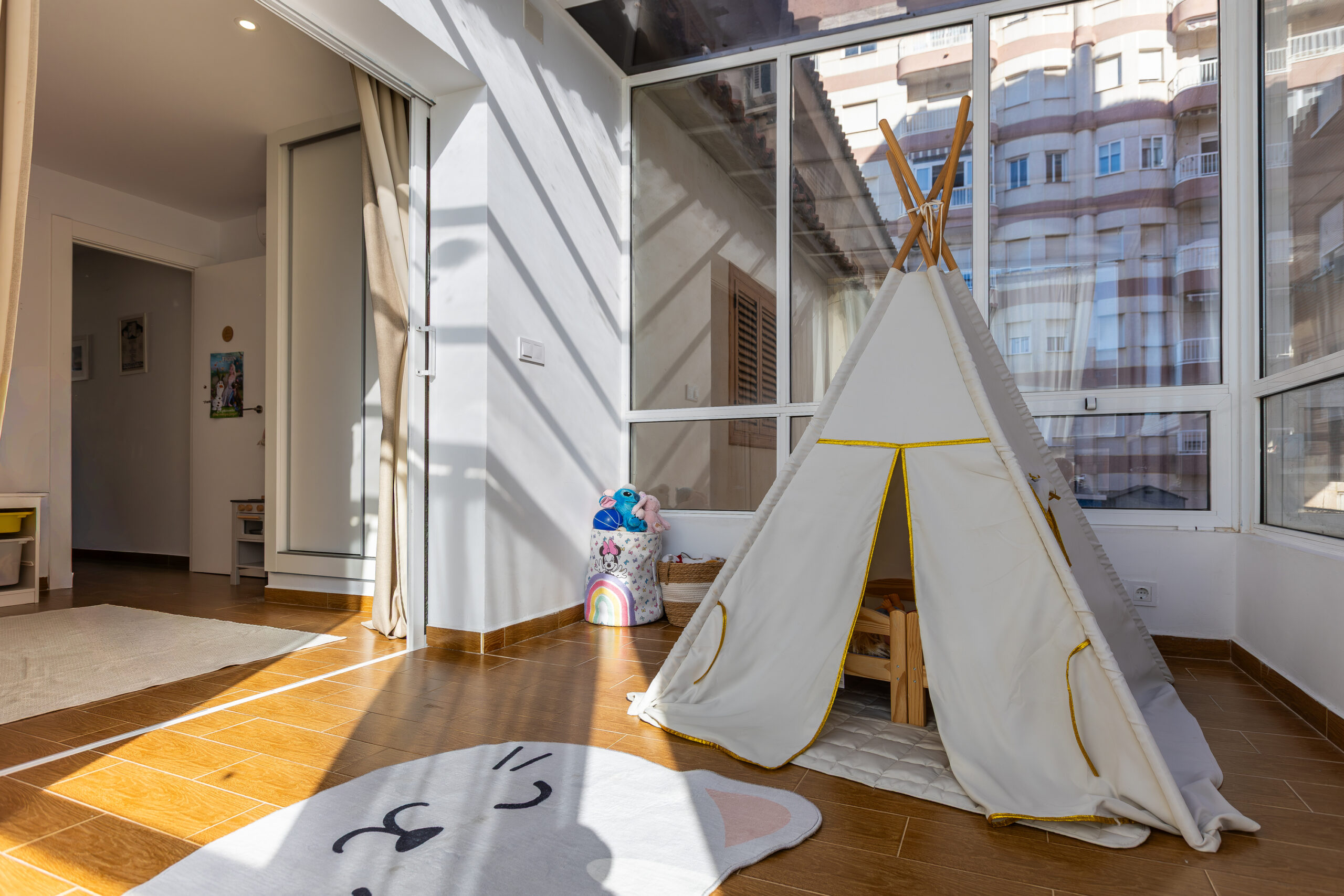 3 Bed, 2 Bath, HouseFor Sale, Torrevieja, Alicante