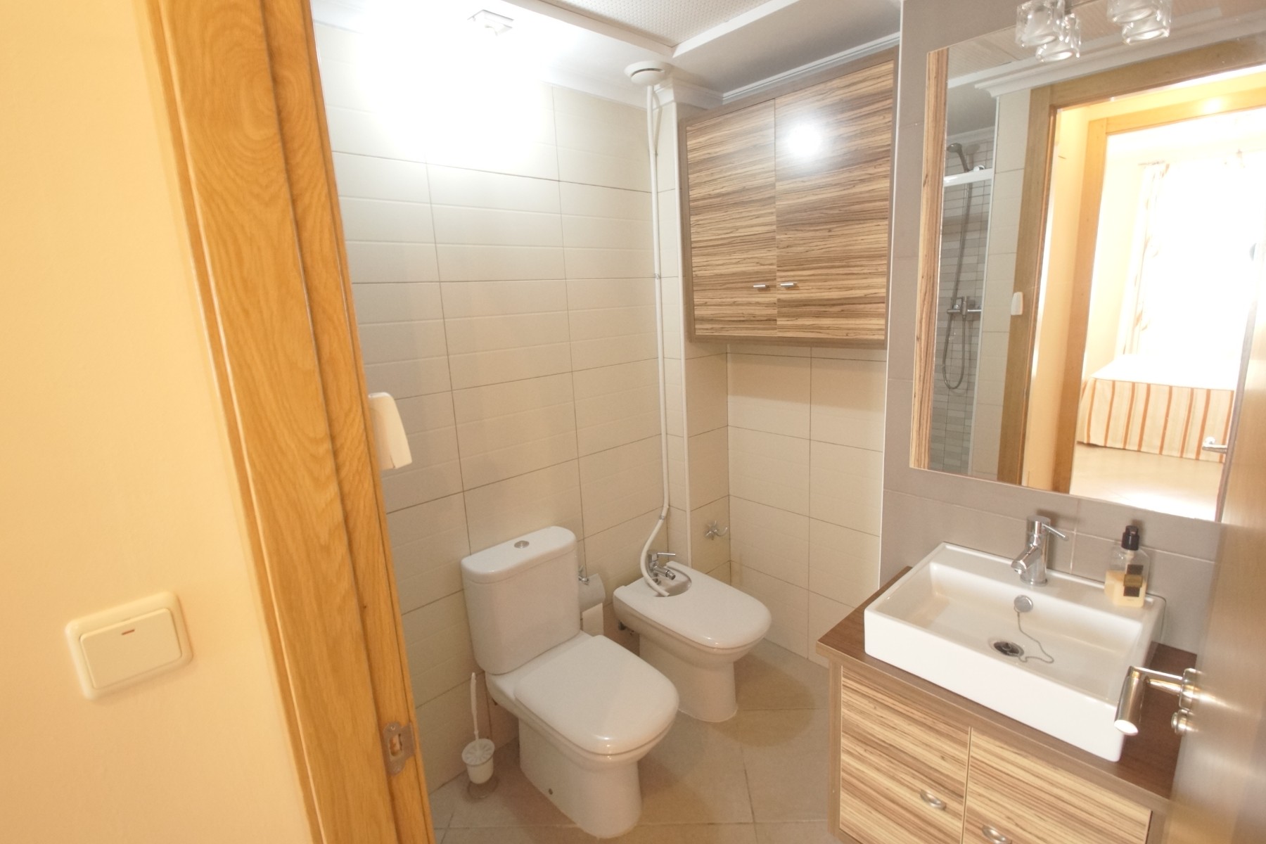 2 Bed, 1 Bath, ApartmentFor Sale, Formentera Del Segura, Alicante