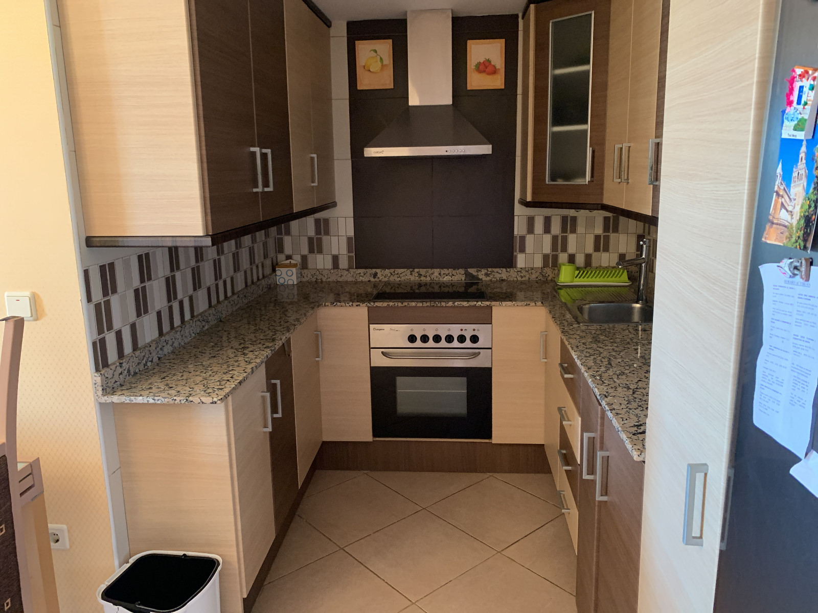 2 Bed, 1 Bath, ApartmentFor Sale, Formentera Del Segura, Alicante