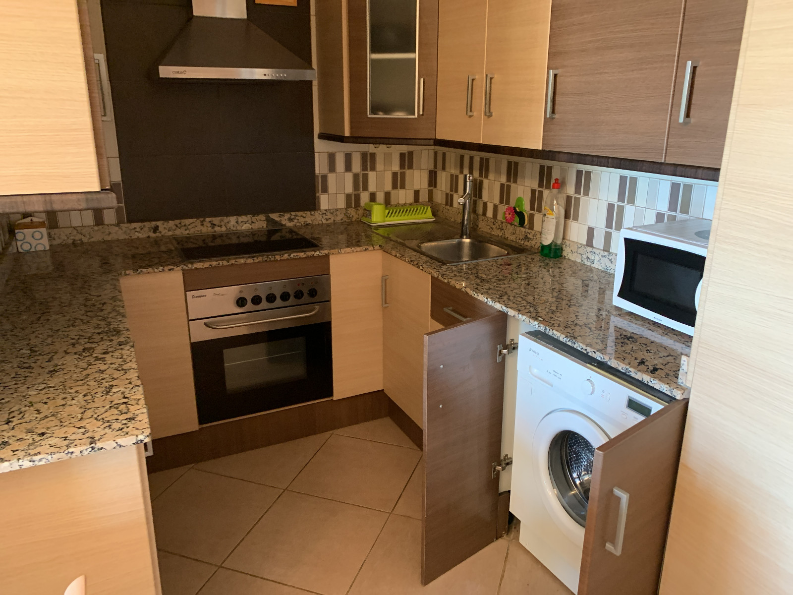 2 Bed, 1 Bath, ApartmentFor Sale, Formentera Del Segura, Alicante