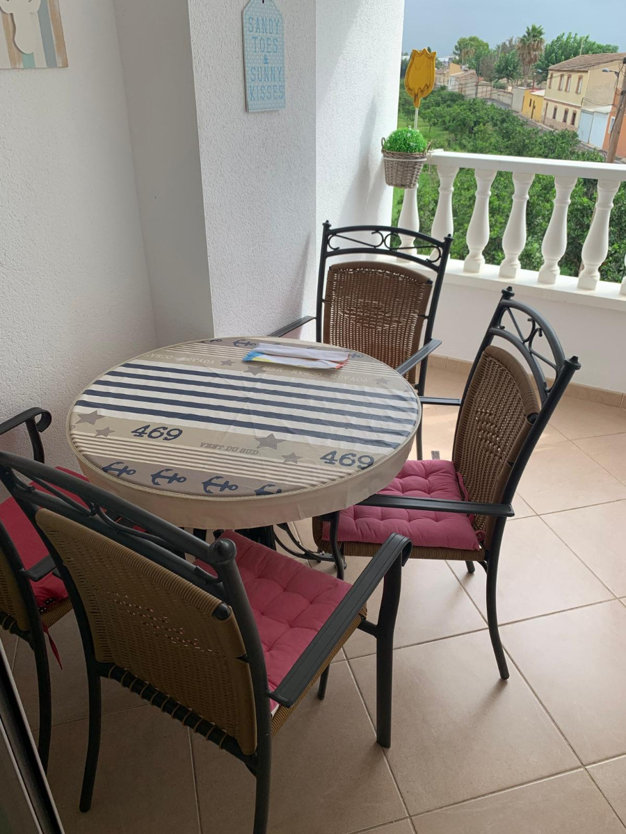 2 Bed, 1 Bath, ApartmentFor Sale, Formentera Del Segura, Alicante