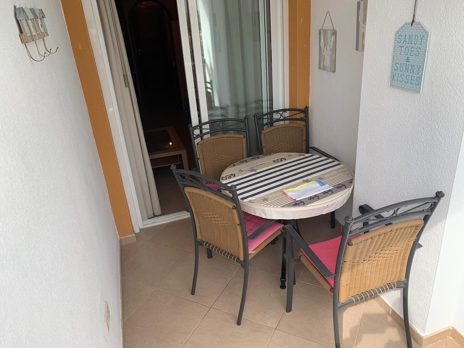 2 Bed, 1 Bath, ApartmentFor Sale, Formentera Del Segura, Alicante