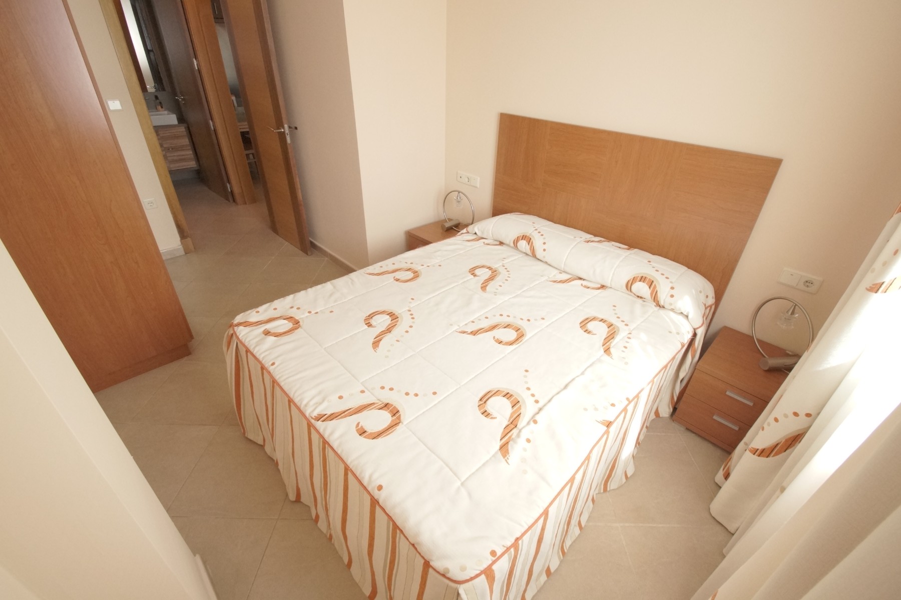 2 Bed, 1 Bath, ApartmentFor Sale, Formentera Del Segura, Alicante
