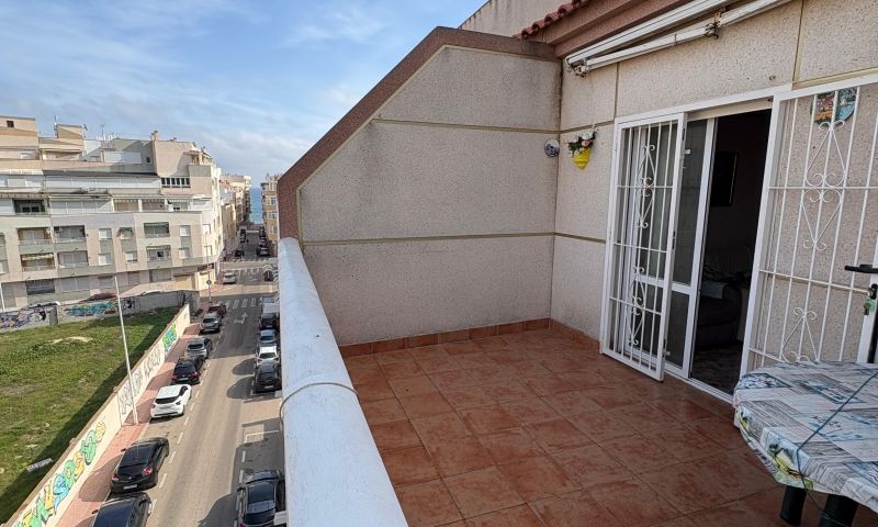 2 Bed, 2 Bath, ApartmentFor Sale, Torrevieja, Alicante