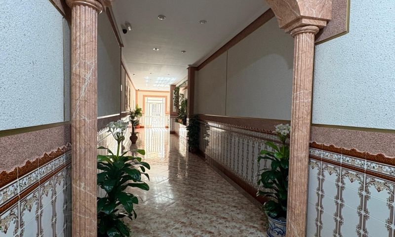 2 Bed, 2 Bath, ApartmentFor Sale, Torrevieja, Alicante