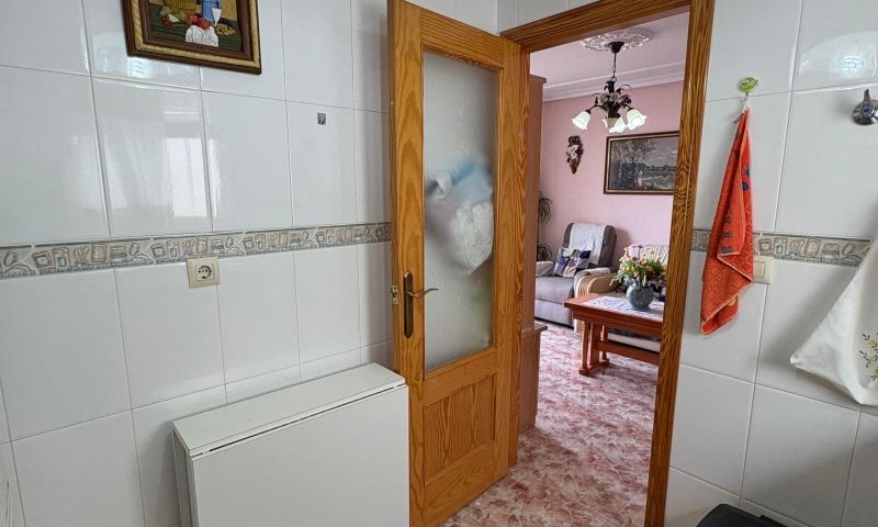 2 Bed, 2 Bath, ApartmentFor Sale, Torrevieja, Alicante