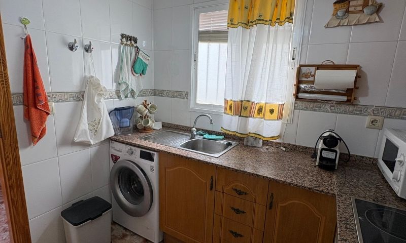 2 Bed, 2 Bath, ApartmentFor Sale, Torrevieja, Alicante