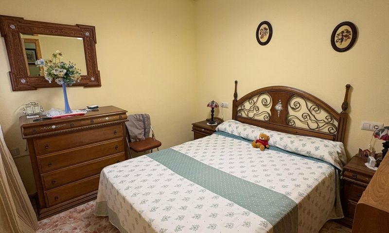 2 Bed, 2 Bath, ApartmentFor Sale, Torrevieja, Alicante