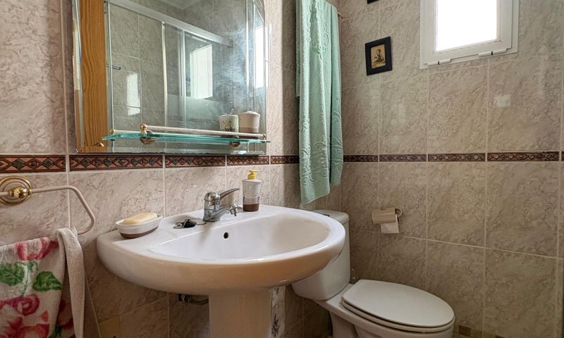 2 Bed, 2 Bath, ApartmentFor Sale, Torrevieja, Alicante