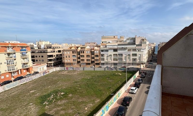 2 Bed, 2 Bath, ApartmentFor Sale, Torrevieja, Alicante