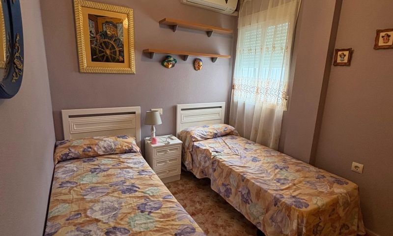 2 Bed, 2 Bath, ApartmentFor Sale, Torrevieja, Alicante