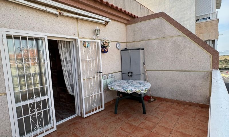 2 Bed, 2 Bath, ApartmentFor Sale, Torrevieja, Alicante