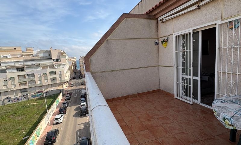 2 Bed, 2 Bath, ApartmentFor Sale, Torrevieja, Alicante