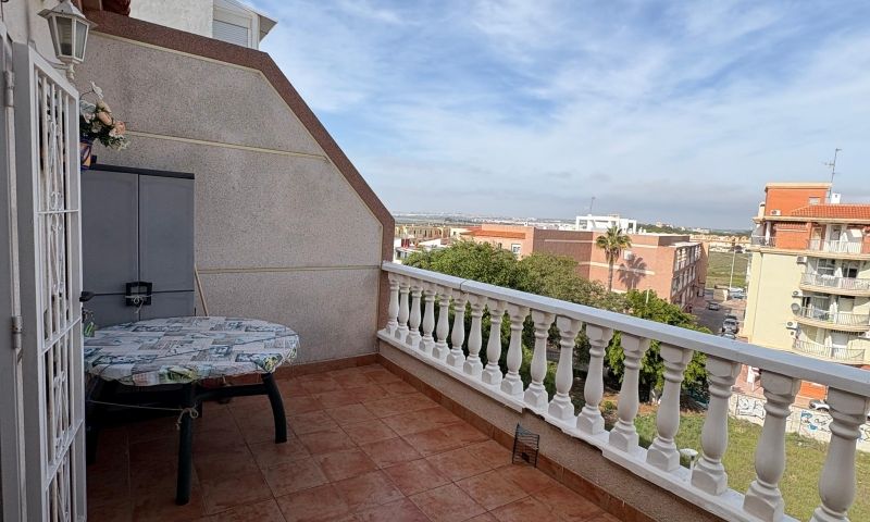 2 Bed, 2 Bath, ApartmentFor Sale, Torrevieja, Alicante