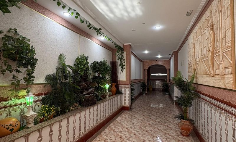 2 Bed, 2 Bath, ApartmentFor Sale, Torrevieja, Alicante