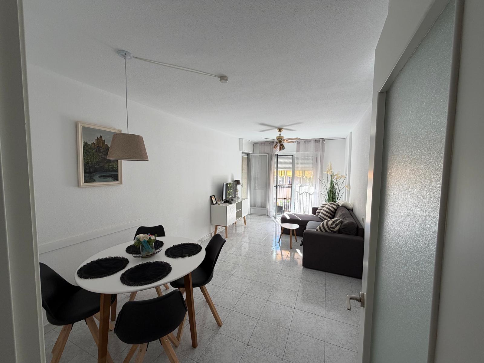 2 Bed, 1 Bath, ApartmentFor Sale, Lo Pagan, Murcia