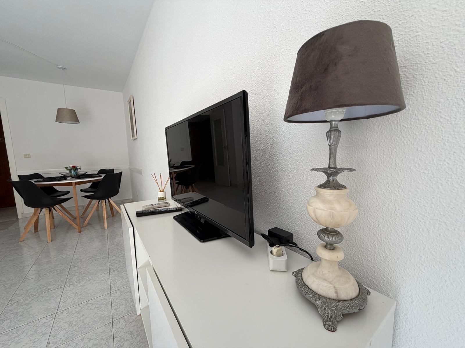 2 Bed, 1 Bath, ApartmentFor Sale, Lo Pagan, Murcia