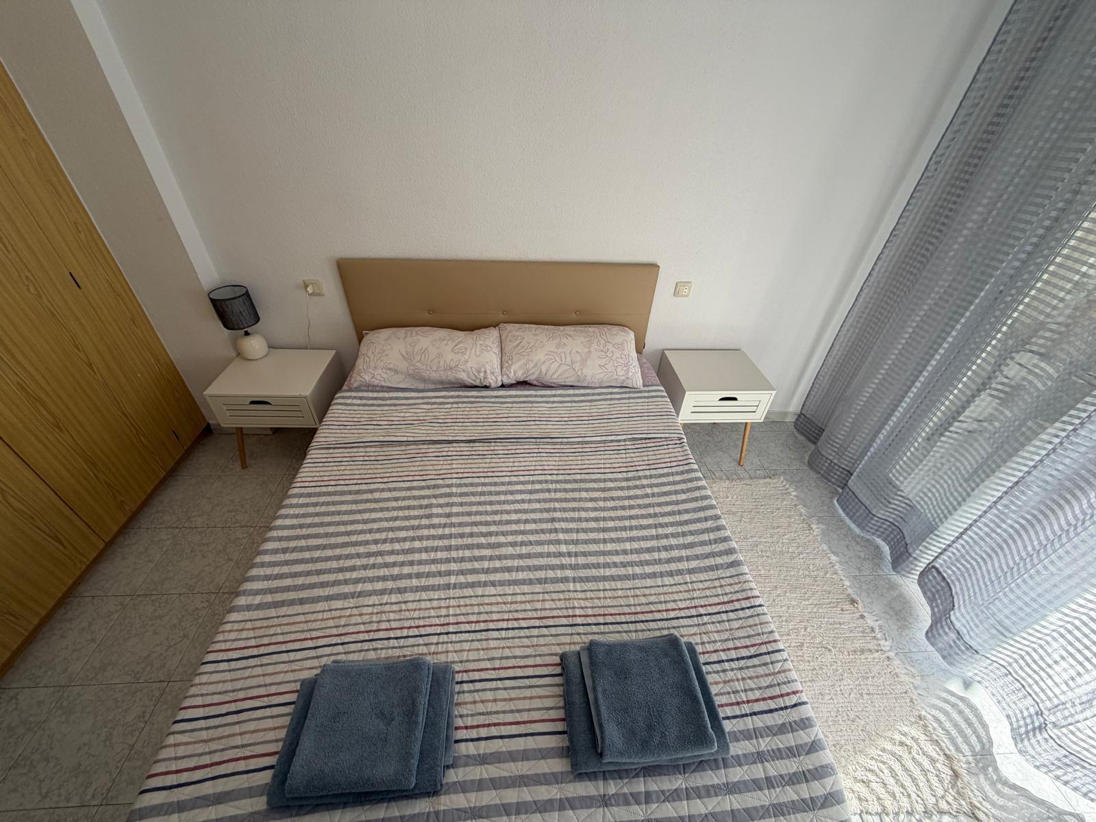 2 Bed, 1 Bath, ApartmentFor Sale, Lo Pagan, Murcia