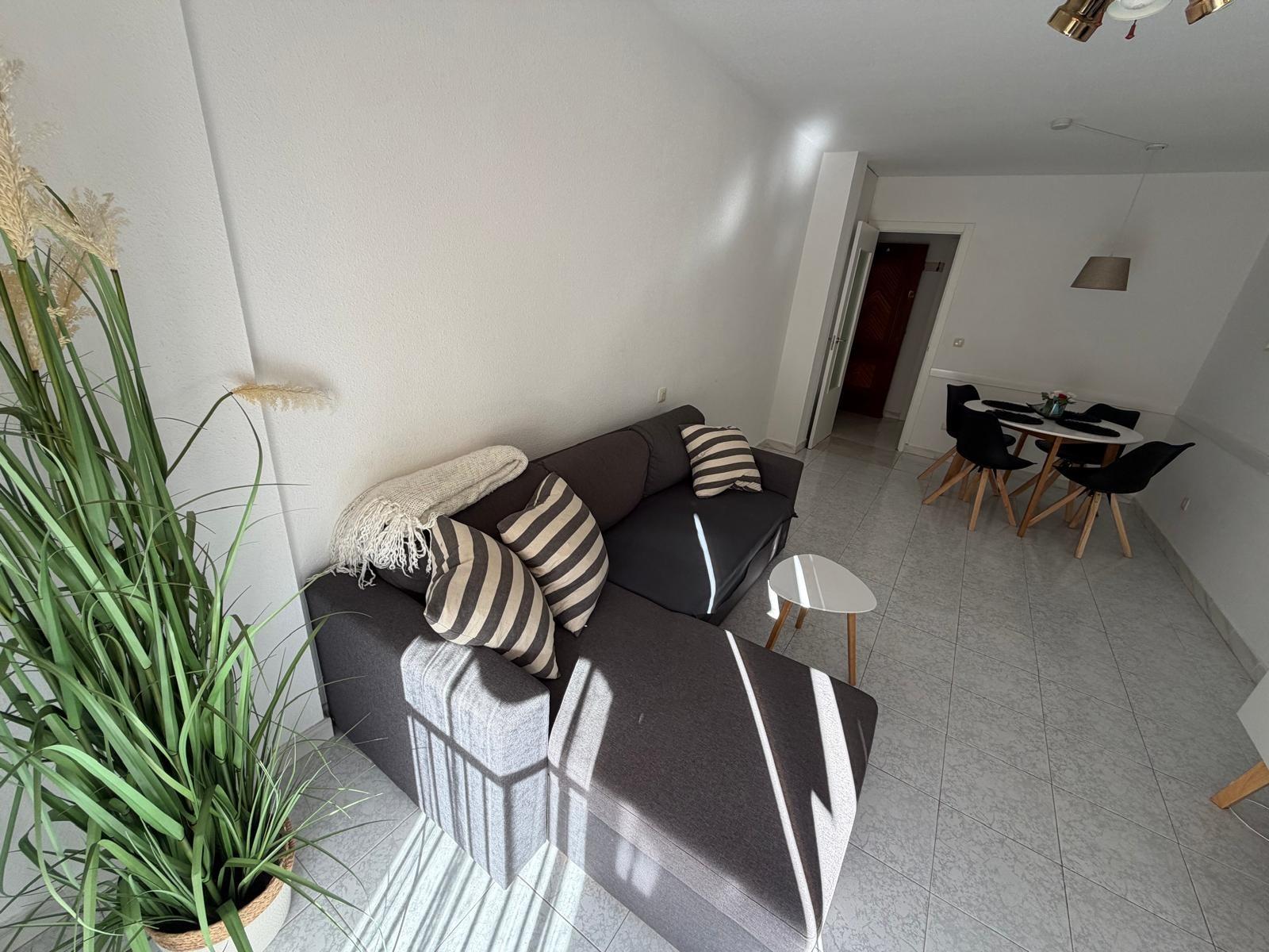 2 Bed, 1 Bath, ApartmentFor Sale, Lo Pagan, Murcia