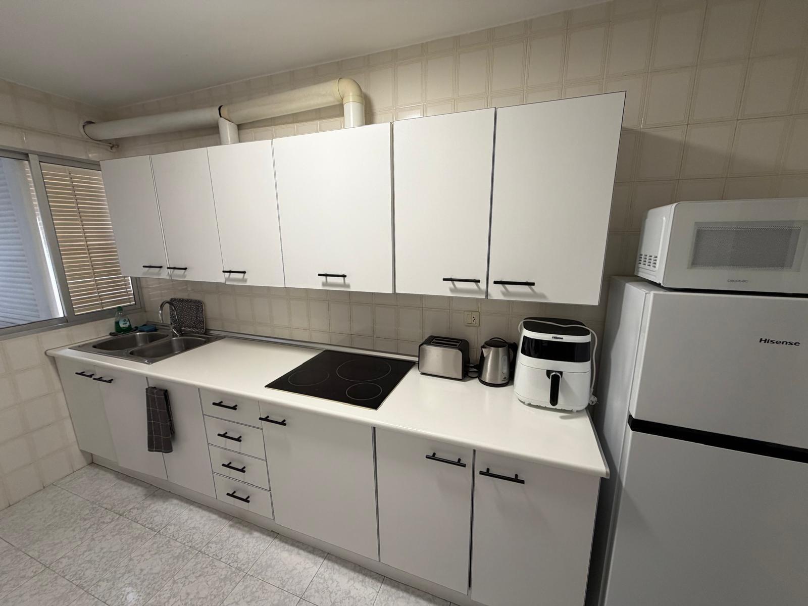 2 Bed, 1 Bath, ApartmentFor Sale, Lo Pagan, Murcia