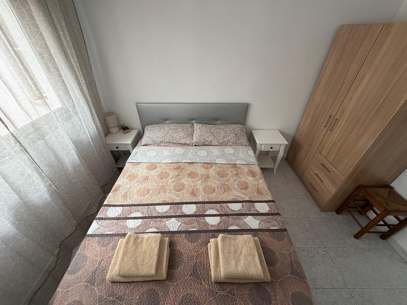 2 Bed, 1 Bath, ApartmentFor Sale, Lo Pagan, Murcia