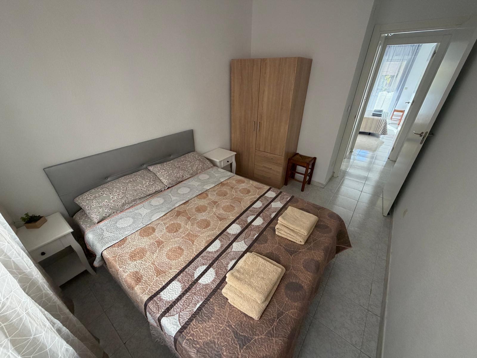 2 Bed, 1 Bath, ApartmentFor Sale, Lo Pagan, Murcia