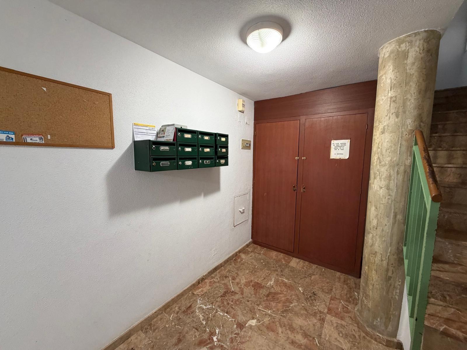 2 Bed, 1 Bath, ApartmentFor Sale, Lo Pagan, Murcia