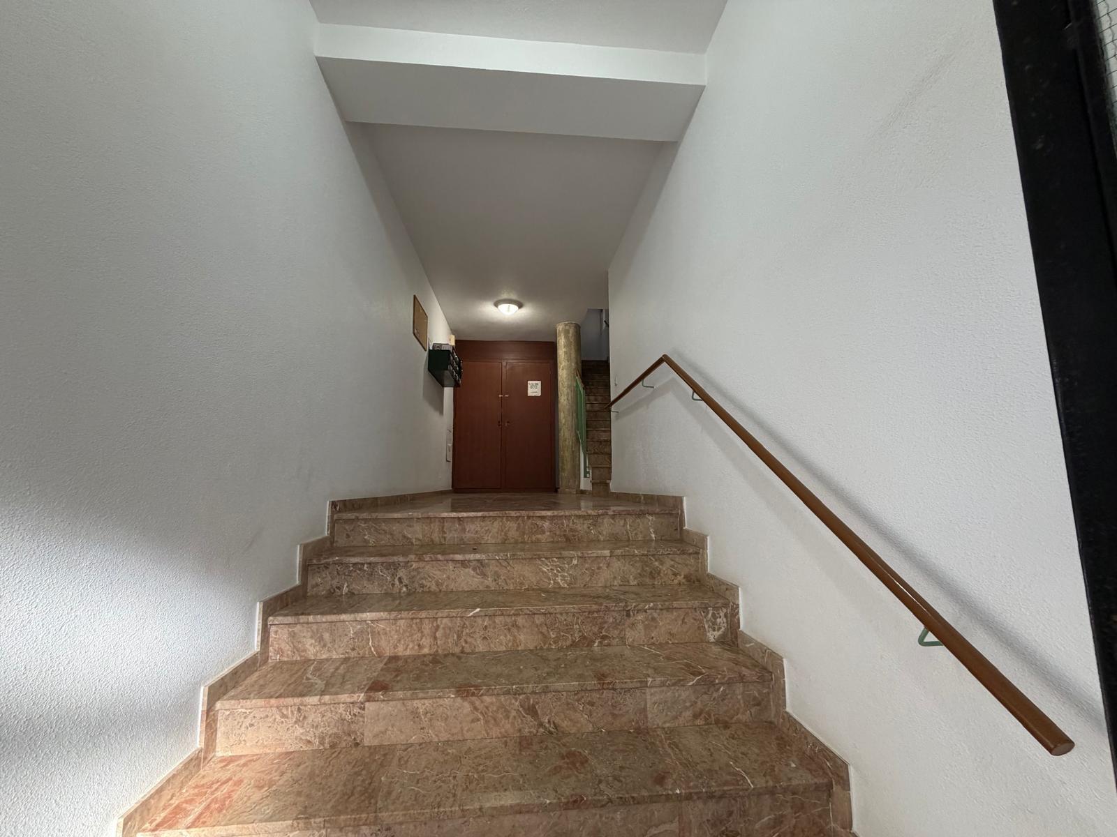 2 Bed, 1 Bath, ApartmentFor Sale, Lo Pagan, Murcia