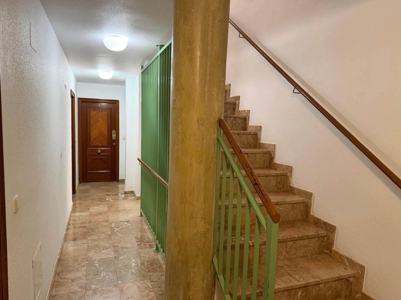 2 Bed, 1 Bath, ApartmentFor Sale, Lo Pagan, Murcia