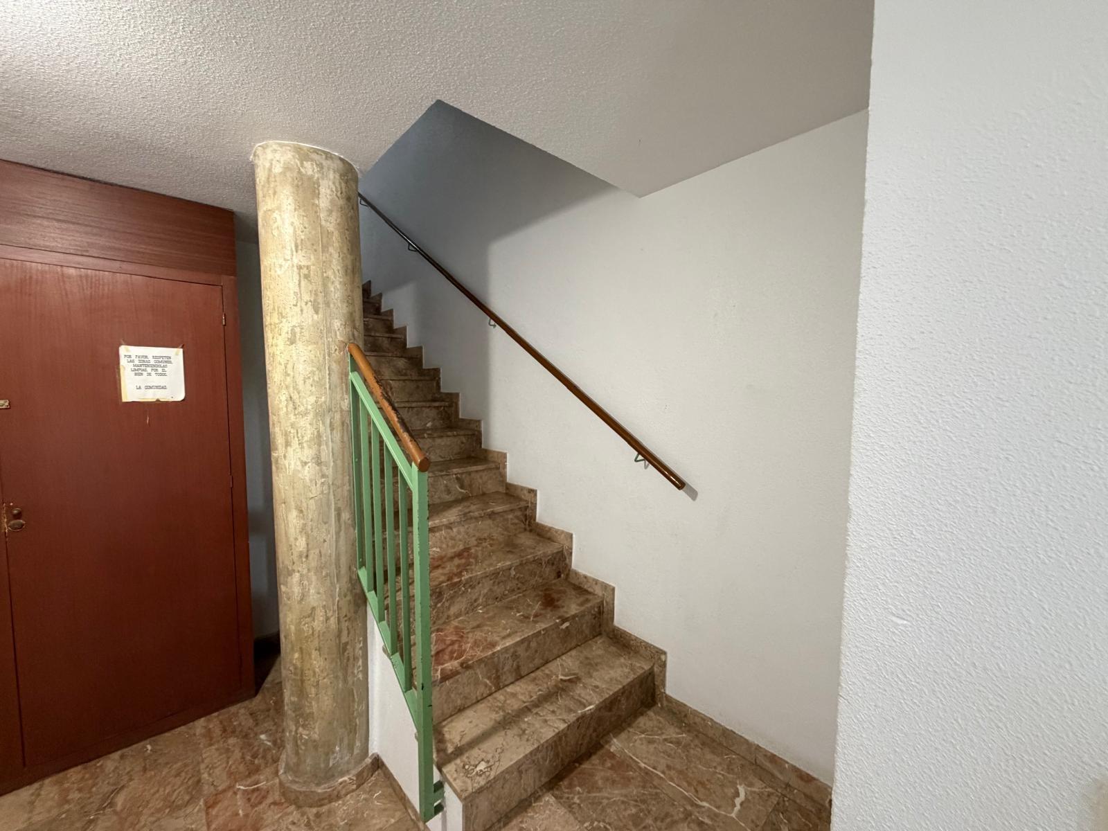 2 Bed, 1 Bath, ApartmentFor Sale, Lo Pagan, Murcia