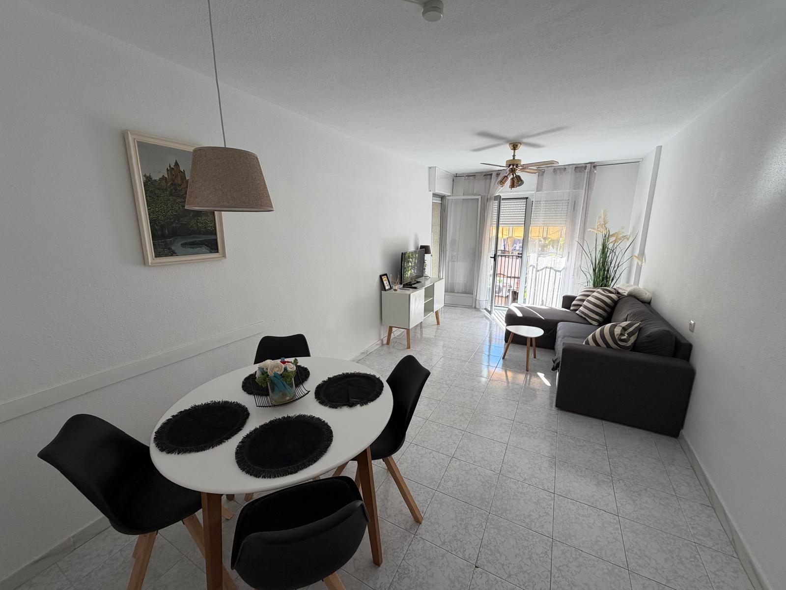 2 Bed, 1 Bath, ApartmentFor Sale, Lo Pagan, Murcia