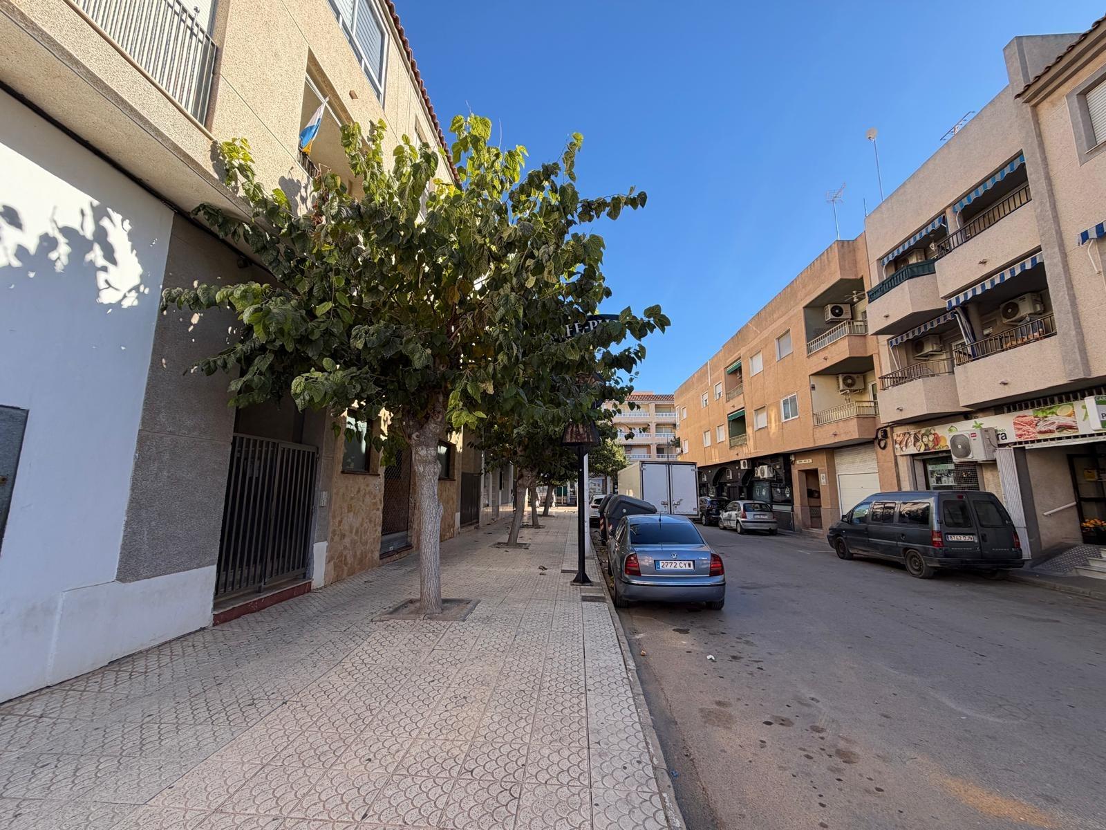2 Bed, 1 Bath, ApartmentFor Sale, Lo Pagan, Murcia