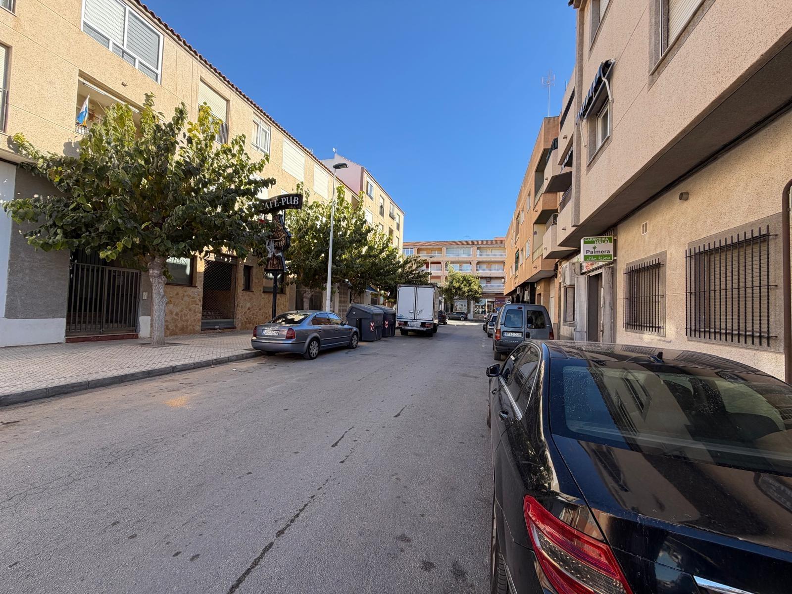 2 Bed, 1 Bath, ApartmentFor Sale, Lo Pagan, Murcia