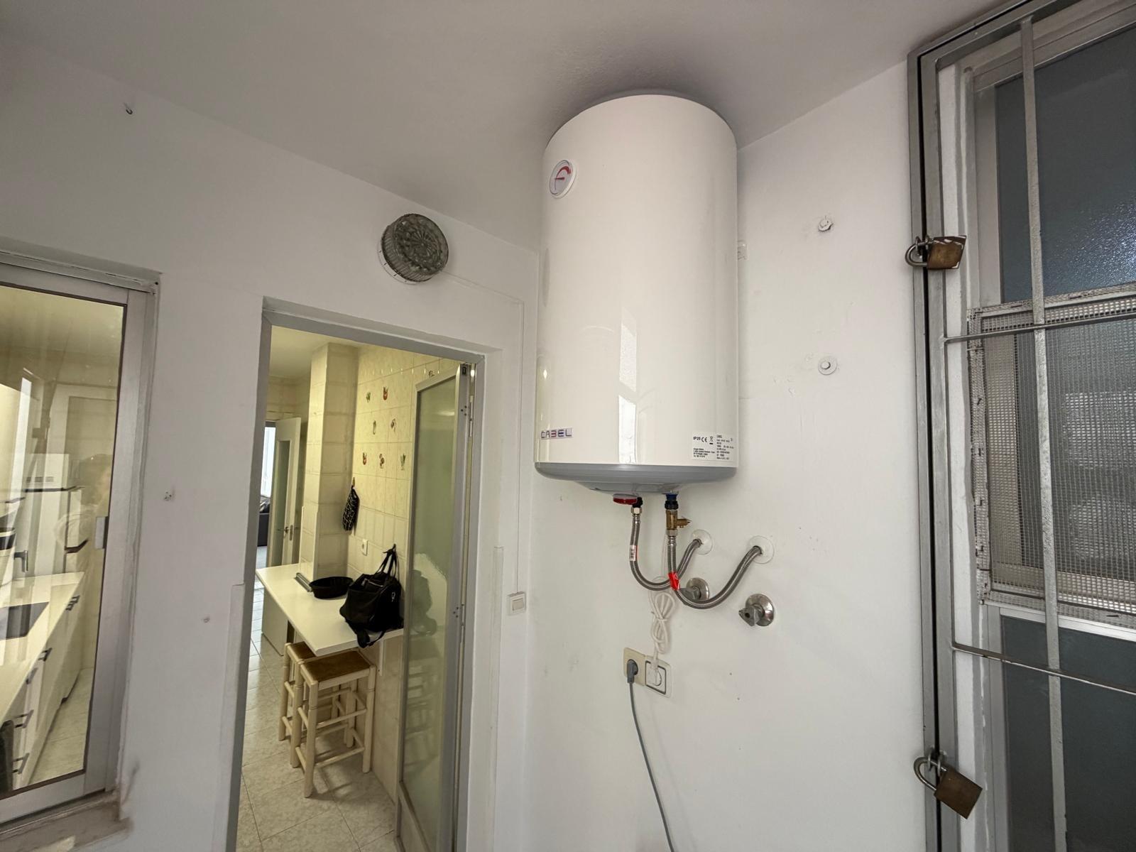 2 Bed, 1 Bath, ApartmentFor Sale, Lo Pagan, Murcia