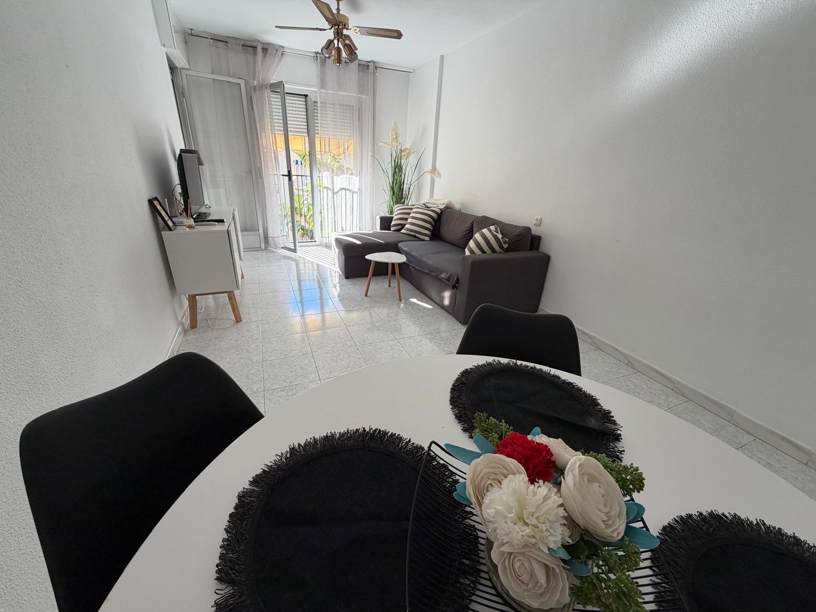 2 Bed, 1 Bath, ApartmentFor Sale, Lo Pagan, Murcia