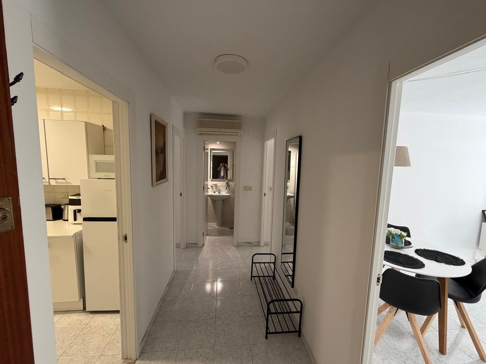 2 Bed, 1 Bath, ApartmentFor Sale, Lo Pagan, Murcia