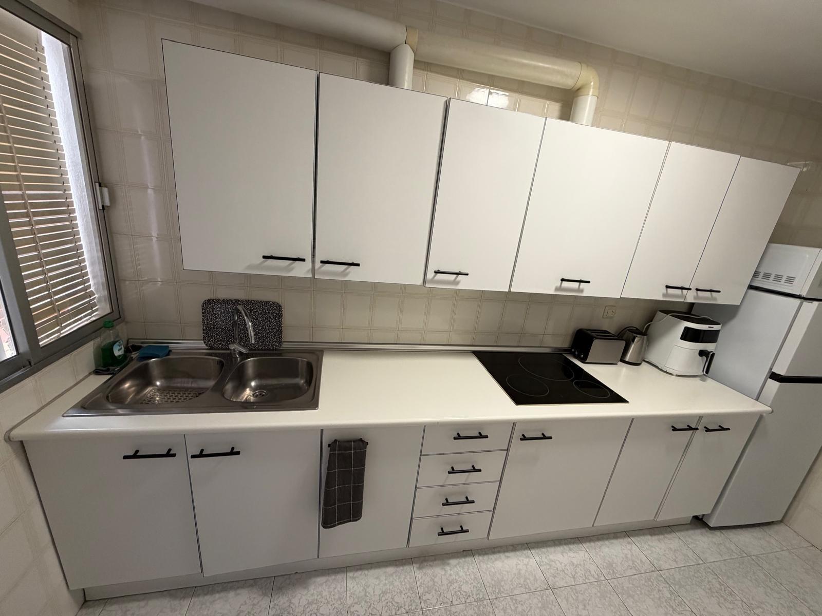 2 Bed, 1 Bath, ApartmentFor Sale, Lo Pagan, Murcia