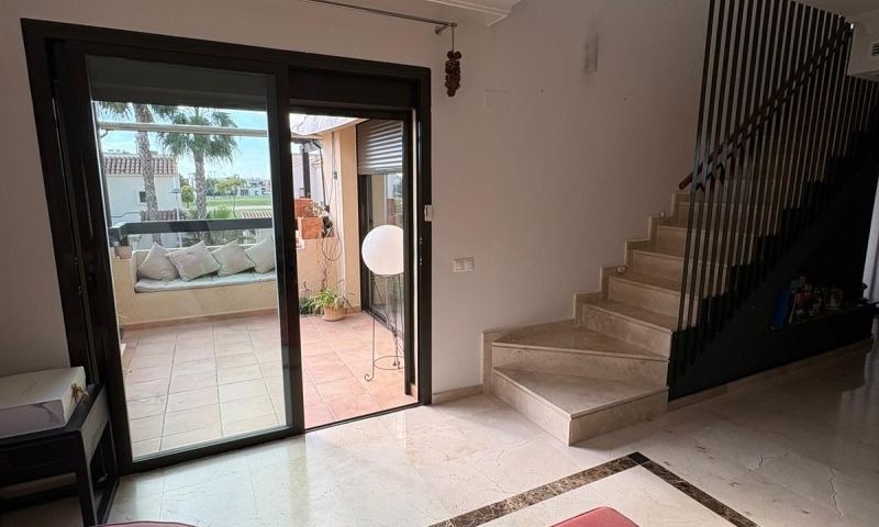 2 Bed, 2 Bath, ApartmentFor Sale, San Javier, Murcia