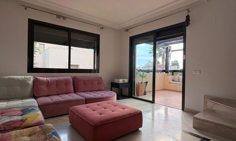 2 Bed, 2 Bath, ApartmentFor Sale, San Javier, Murcia